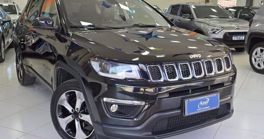 2.0 16V FLEX LONGITUDE AUTOMATICO