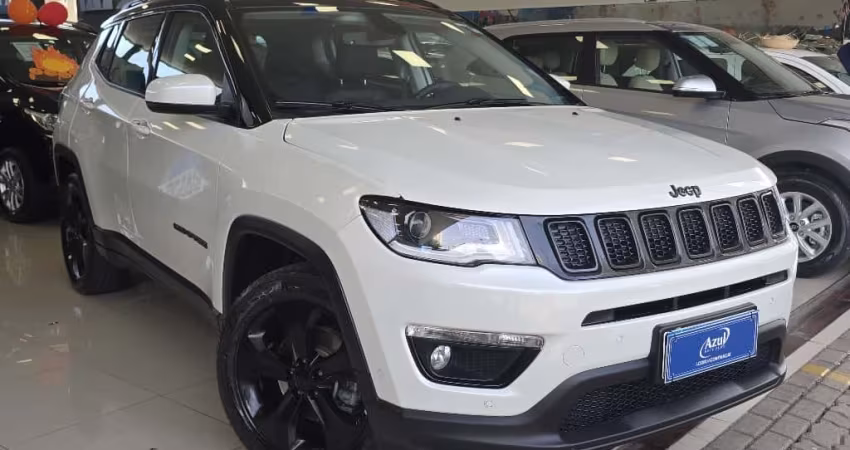 2.0 16V FLEX LONGITUDE AUTOMÁTICO