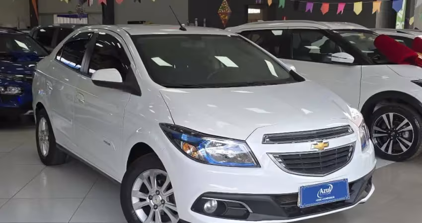 1.4 MPFI LTZ 8V FLEX 4P MANUAL