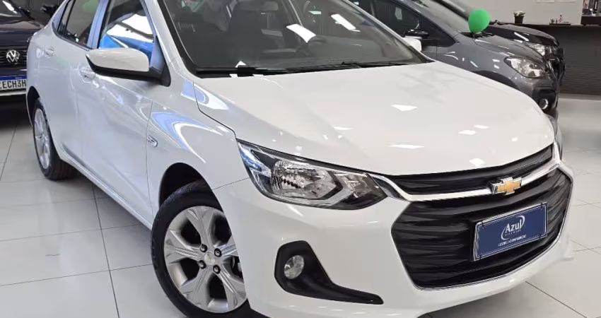 1.0 TURBO FLEX PLUS LTZ AUTOMÁTICO