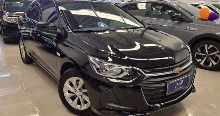1.0 TURBO FLEX PLUS LT AUTOMÁTICO