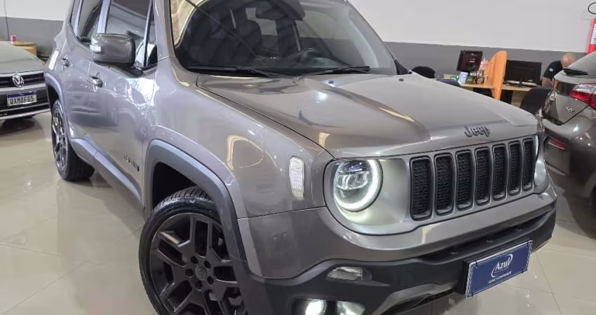 1.8 16V FLEX LIMITED 4P AUTOMÁTICO
