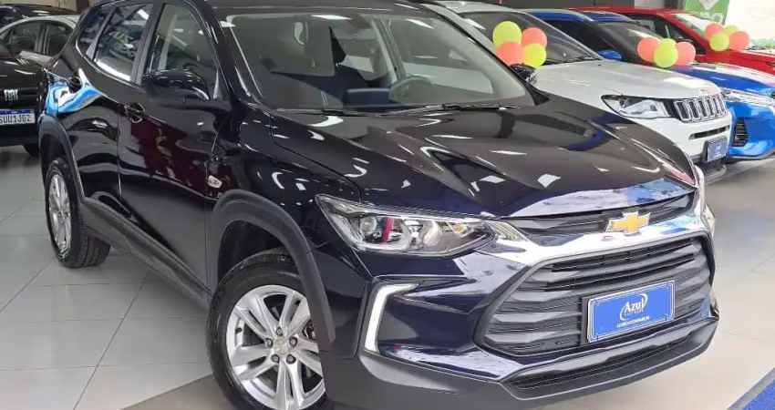 1.0 TURBO FLEX LT AUTOMÁTICO