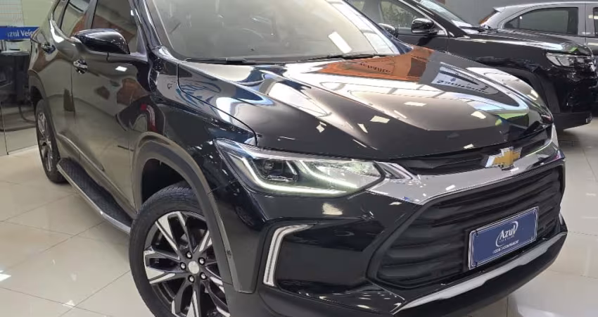 1.2 TURBO FLEX PREMIER AUTOMÁTICO