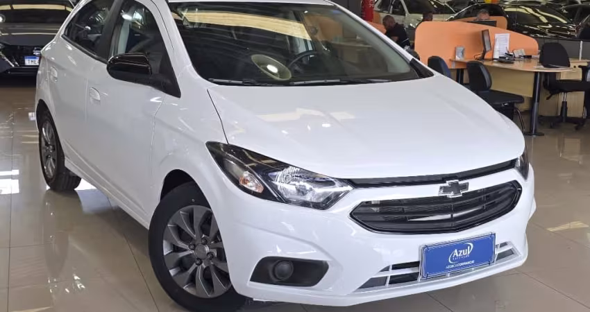 1.0 JOY BLACK EDITION 8V FLEX MEC