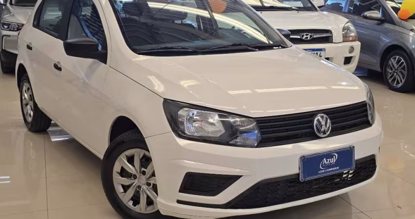1.0 12V MPI TOTALFLEX 4P MANUAL