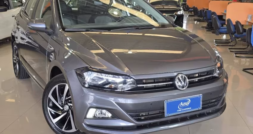 1.0 200 TSI HIGHLINE AUTOMÁTICO