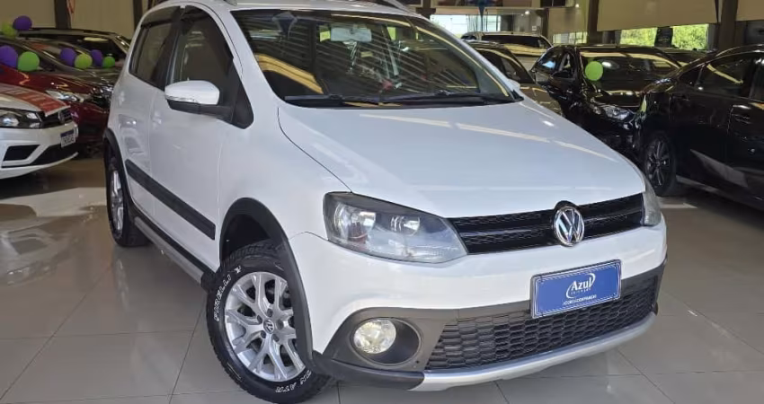 1.6 MI FLEX 8V 4P AUTOMATIZADO