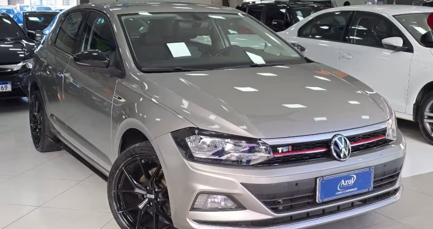 1.0 200 TSI HIGHLINE AUTOMÁTICO