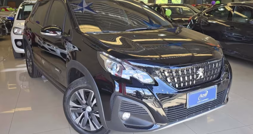 1.6 16V THP FLEX GRIFFE 4P AUTOMÁTICO