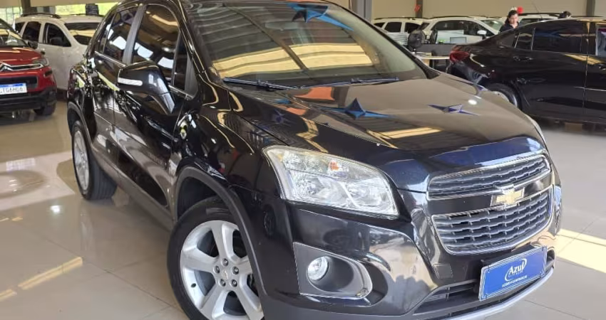 1.8 MPFI LTZ 4X2 16V FLEX 4P AUTOMATICO