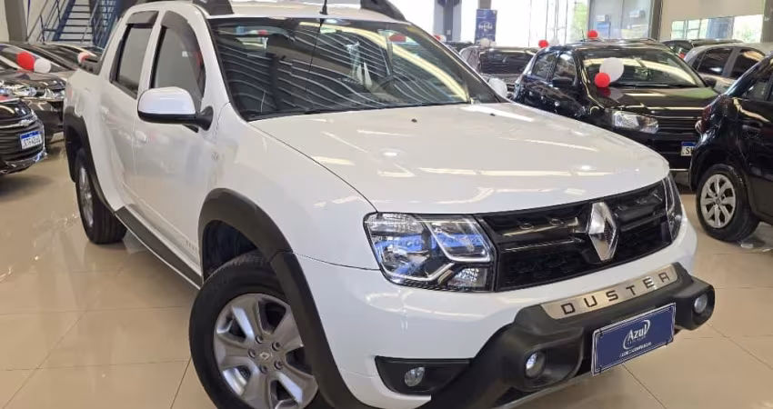 2.0 16V FLEX DYNAMIQUE 4P AUTOMATICO