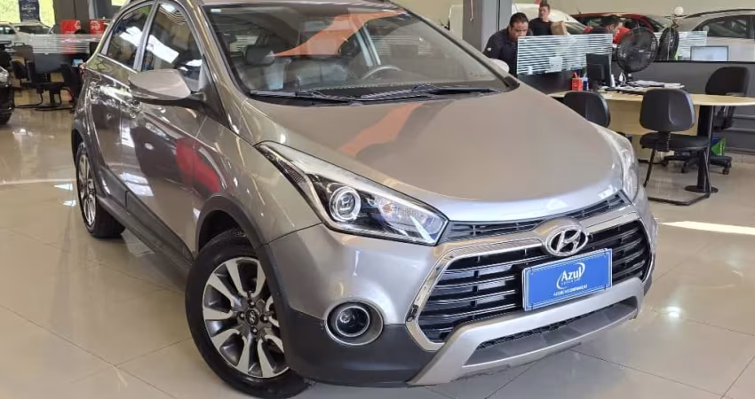 1.6 16V PREMIUM FLEX 4P AUTOMATICO