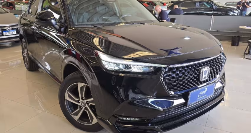 1.5 DI I-VTEC TURBO FLEX TOURING CVT