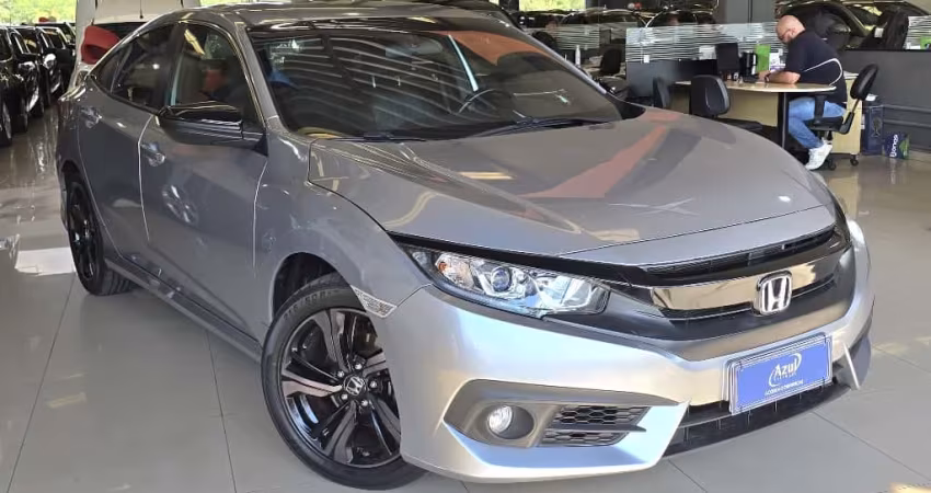 2.0 16V FLEXONE SPORT 4P CVT