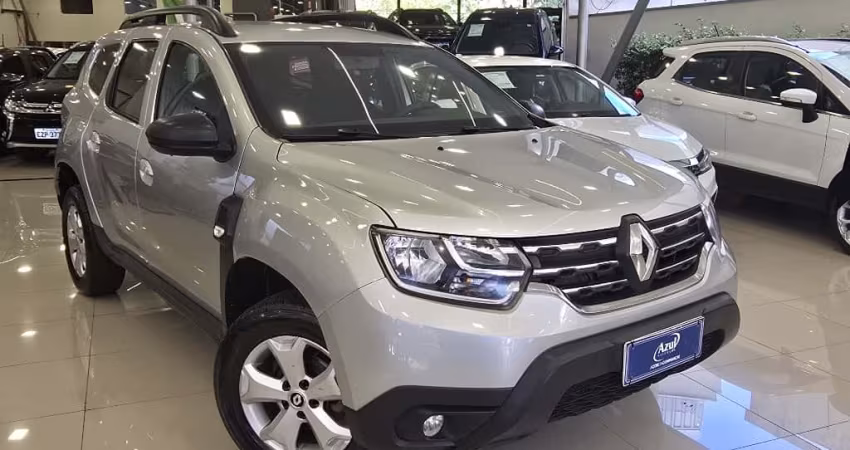 1.6 16V SCE FLEX ZEN X-TRONIC