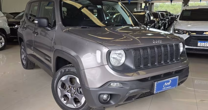 1.8 16V FLEX 4P AUTOMÁTICO