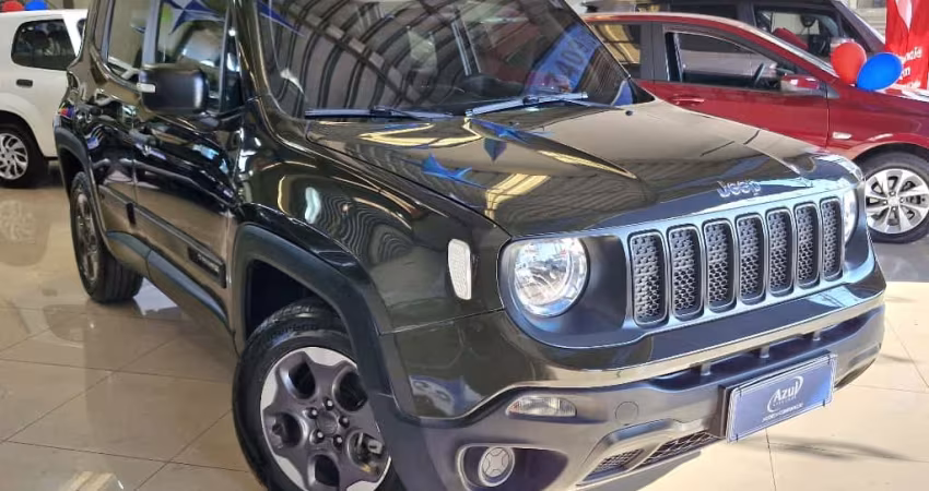 1.8 16V FLEX 4P AUTOMÁTICO