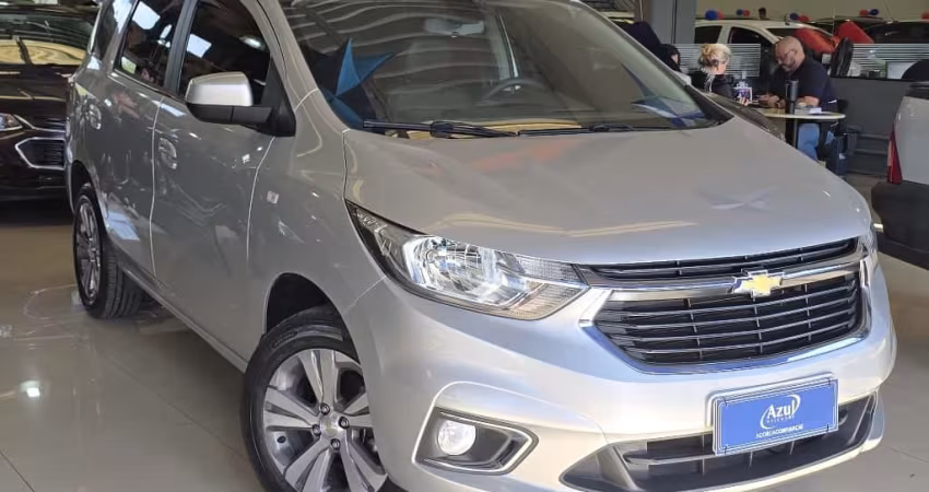 1.8 PREMIER 8V FLEX 4P AUTOMÁTICO