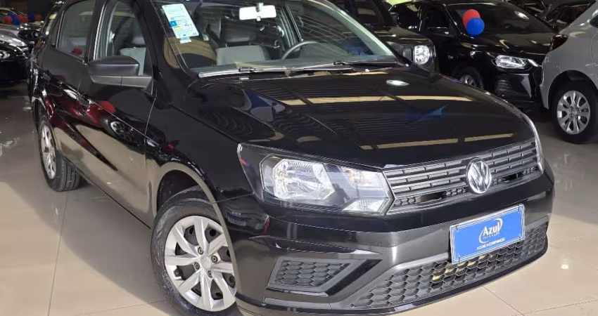 1.0 12V MPI TOTALFLEX 4P MANUAL