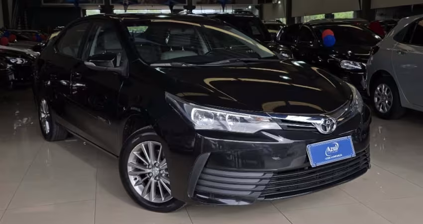 1.8 GLI UPPER 16V FLEX 4P AUTOMATICO