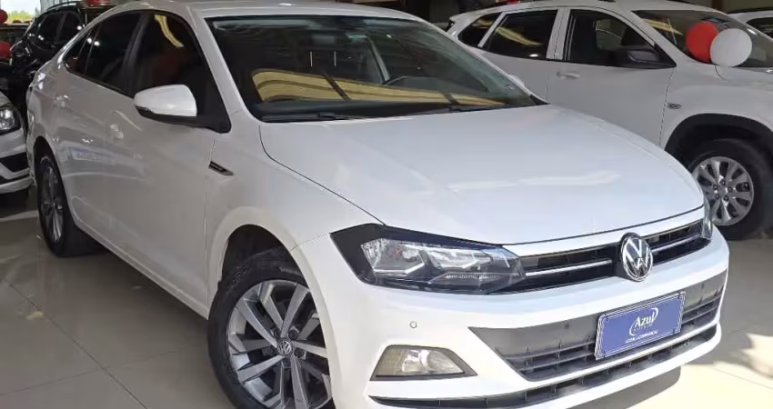 1.0 200 TSI COMFORTLINE AUTOMATICO