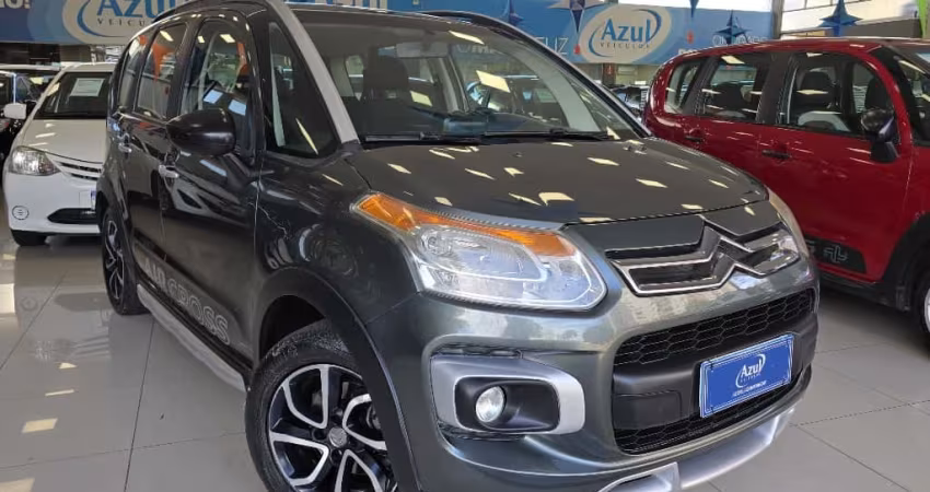 1.6 GLX 16V FLEX 4P MANUAL