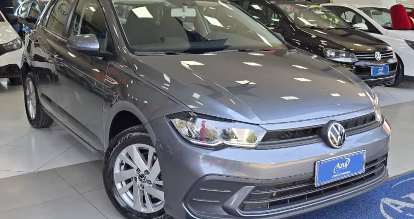 1.0 170 TSI COMFORTLINE AUTOMÁTICO
