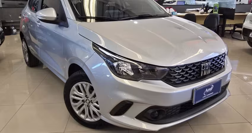 Drive 1.0 6V Flex