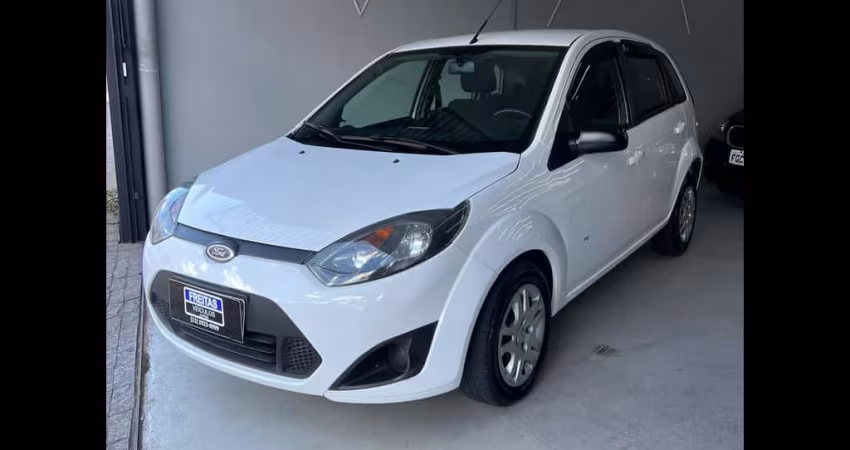 FORD FIESTA 1.0 8V Flex/Class 1.0 8V Flex 5p