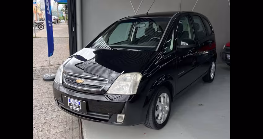 CHEVROLET MERIVA Prem.EASYTRONIC 1.8 FlexPower 5p