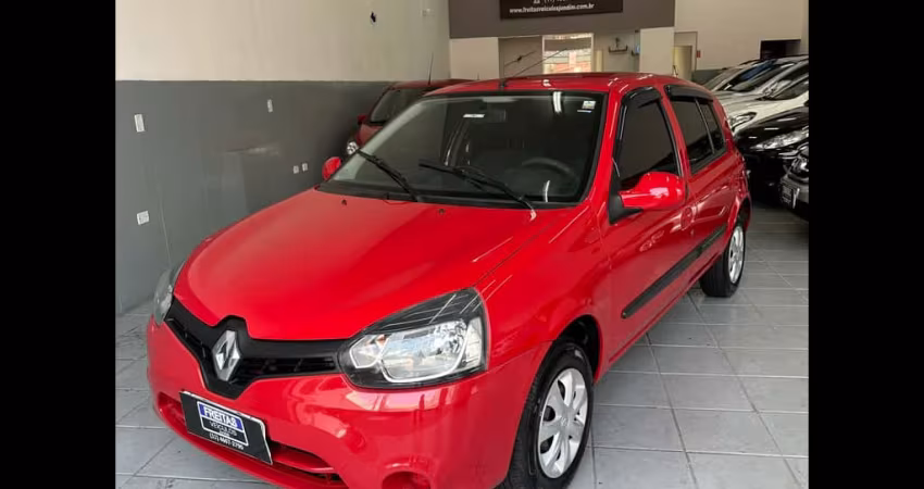 RENAULT CLIO RN/Alizé/Expr./1.0 Hi-Power 16V 5p