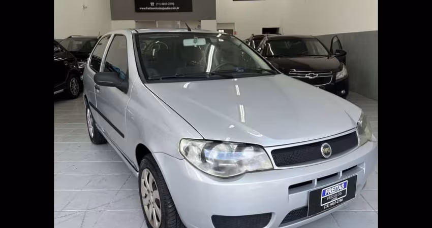 FIAT PALIO ELX 1.0/ 1.0 Fire Flex 8V 2p