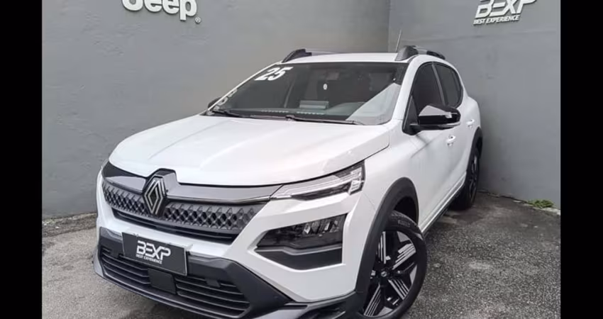 RENAULT KARDIAN 1.0 TCE Techno EDC - 2024/2025