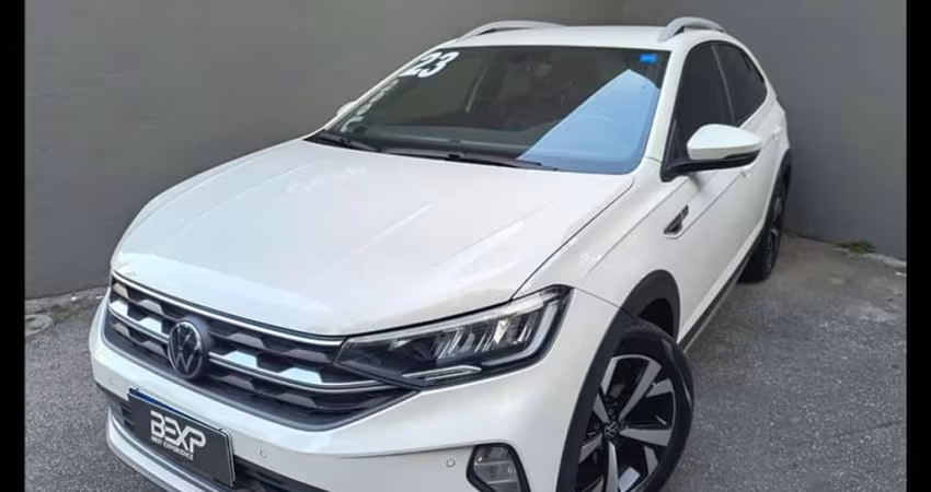 VOLKSWAGEN NIVUS 1.0 200 TSI Highline - 2022/2023