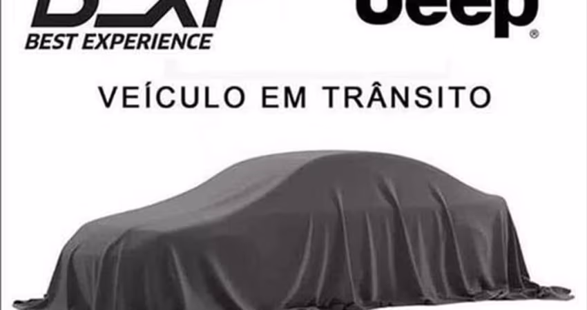 JEEP COMPASS 2.0 16V Longitude - 2018/2019
