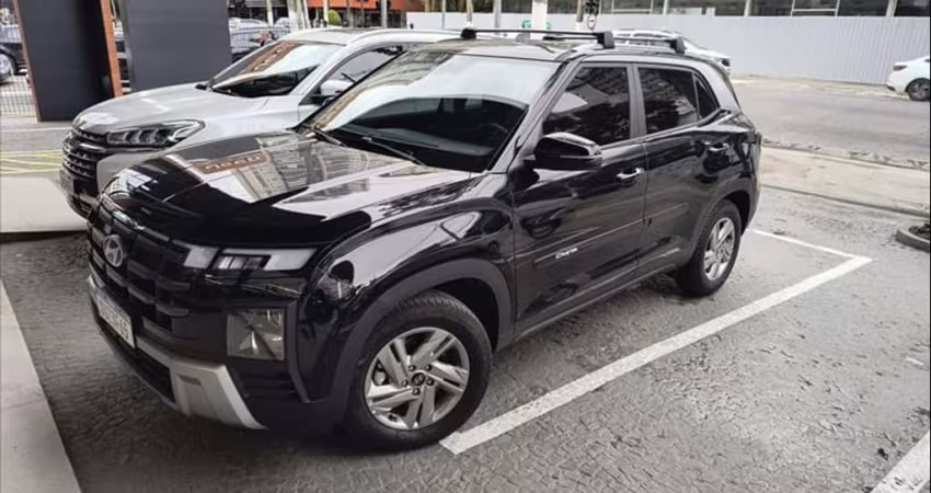 HYUNDAI CRETA 1.0 Tgdi Comfort - 2025/2025