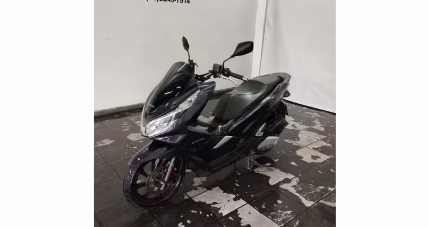 Honda Pcx 150 sport 2022