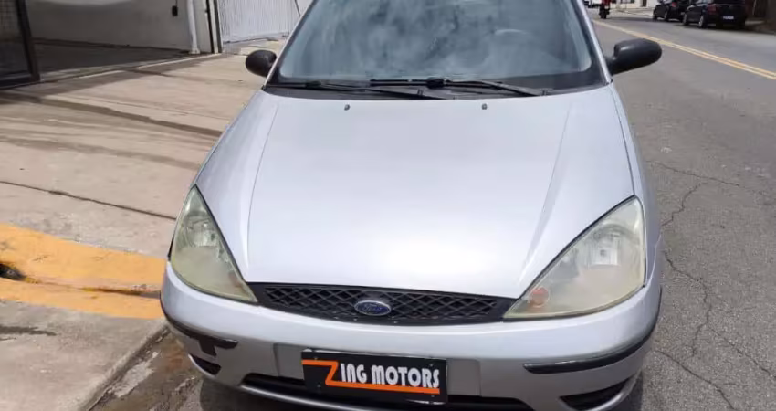 Focus 1.6 S/SE/SE Plus Flex 8V/16V  5p