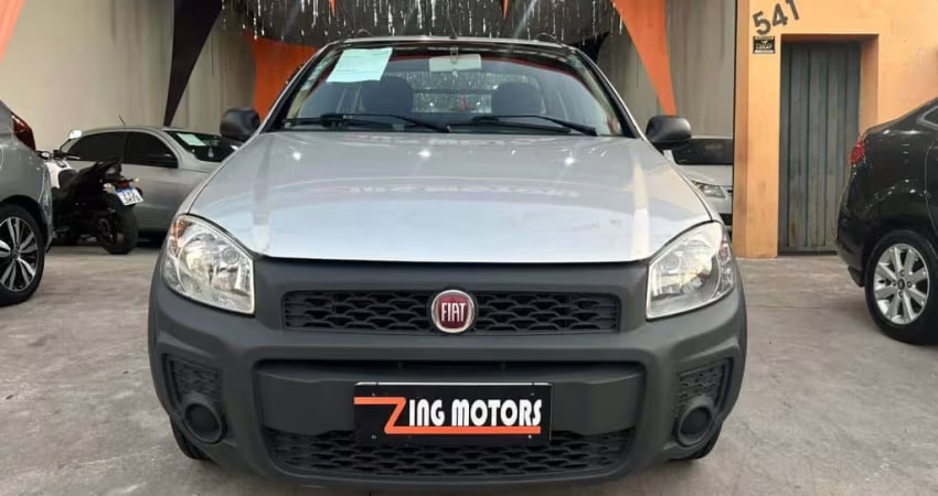Strada Working 1.4 mpi Fire Flex 8V CE