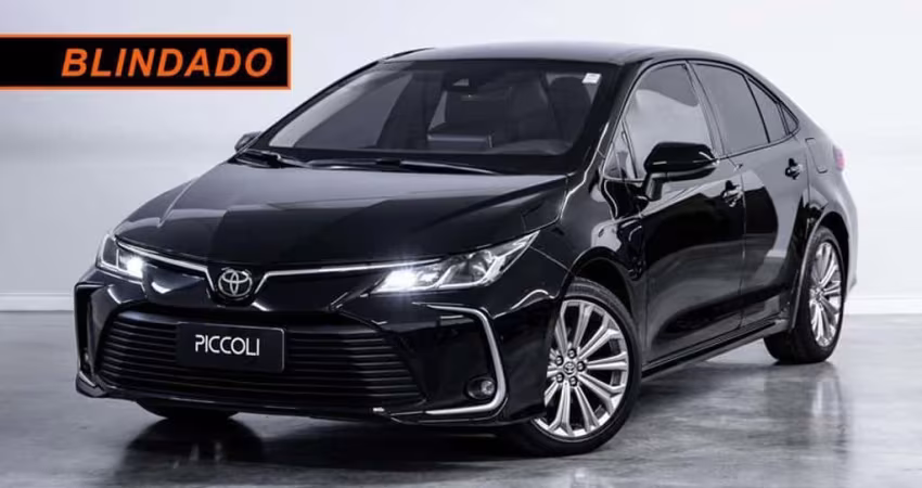 TOYOTA COROLLA XEI 20 2023