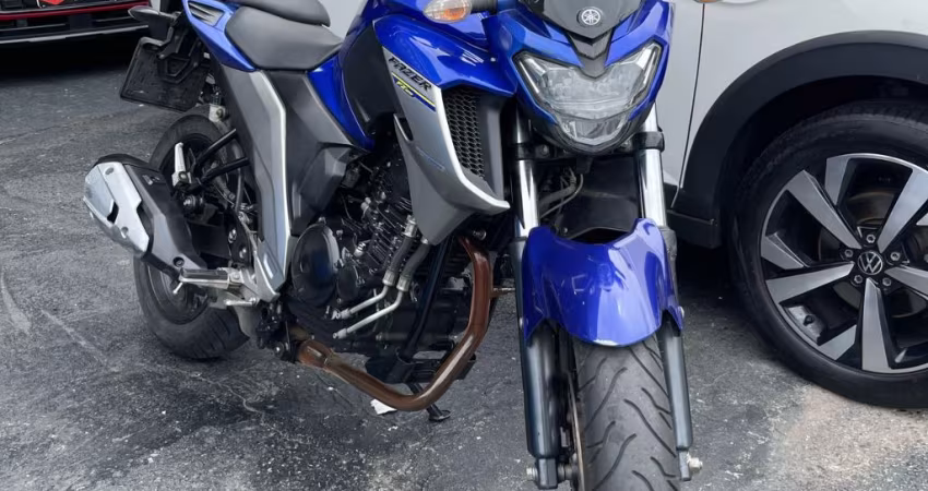 Yamaha Fazer Fz25 250 2020 Flex