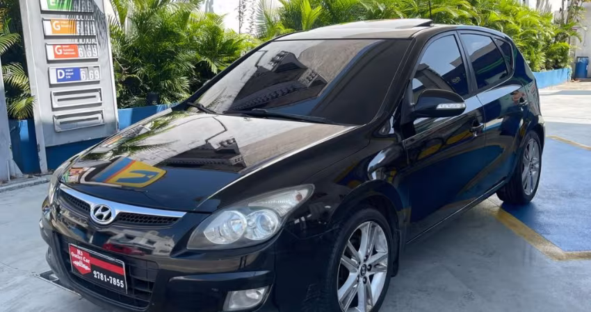 Hyundai i30 2.0b145cv 5p Aut. 2011