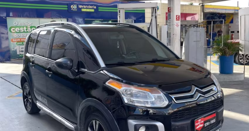 Citroen Aircross 1.6 Glx 2014