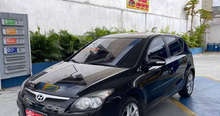 Hyundai I30 2.0 Aut. 5p 2012
