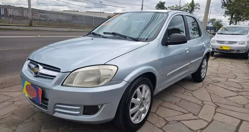 CHEVROLET PRISMA MAXX 2009