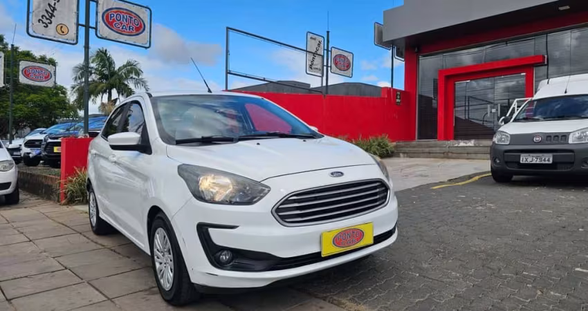 FORD KA SE 1.0 SD C 2020