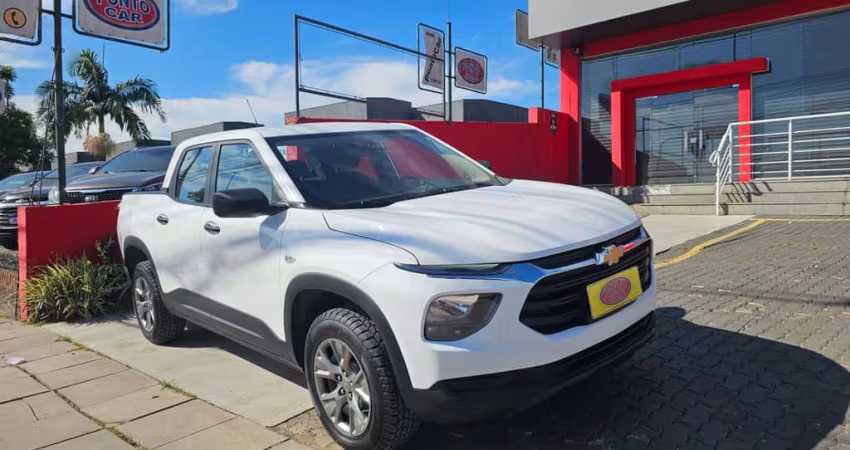 CHEVROLET MONTANA T 2023
