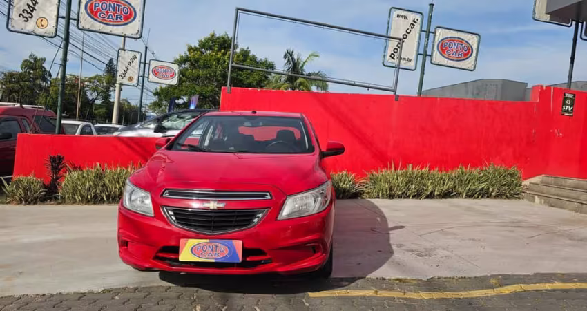 CHEVROLET ONIX 1.0MT LT 2015