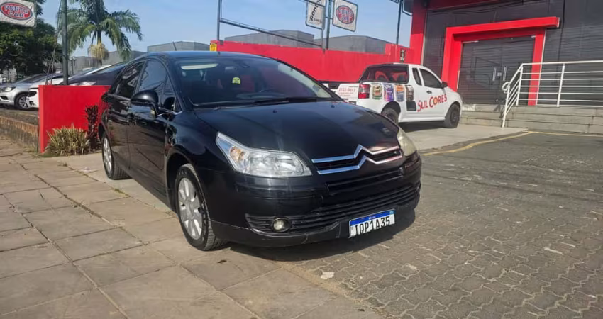 CITROEN C4 PALLAS20EAF 2010